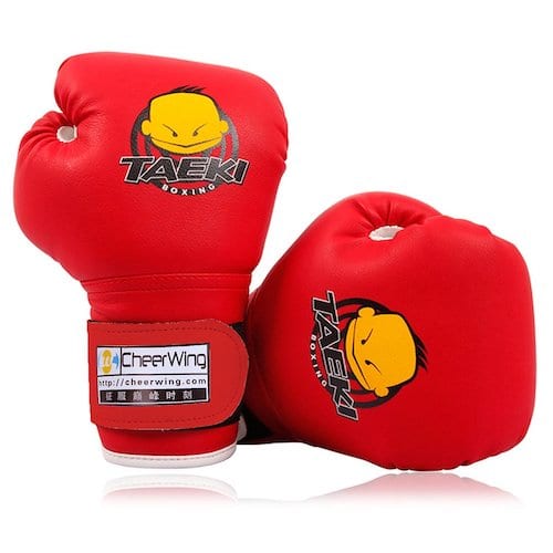 Cheerwing Kids Boxing Gloves