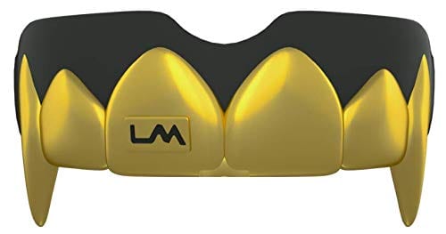Lordmouth 3D Fangs Mouthguard