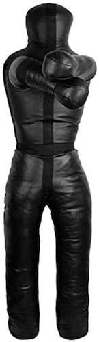 Aoneky Leather Grappling Dummy