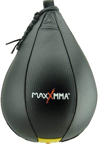 MaxxMMA Speed Bag
