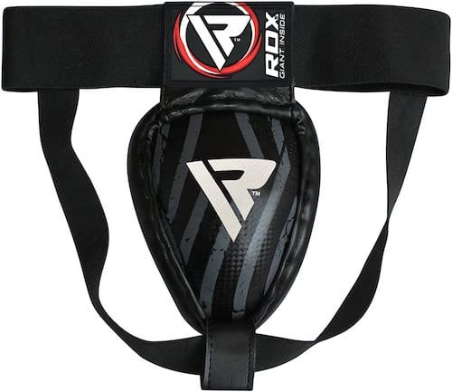 RDX Groin Guard for MMA/Boxing