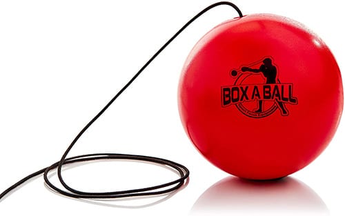 Boxaball The Original Boxing Reflex Ball