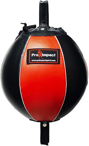 Pro Impact Double End Speed Bag