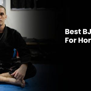 Best BJJ Mats for Home & Academy (2021)