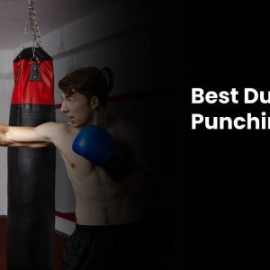 Best Human Punching Dummy Bag Reviewed 2023