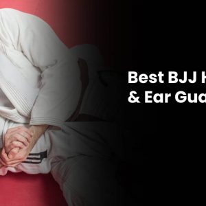 Best Headgear for BJJ & Wrestling Reviewed 2023