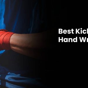 Best Hand Wraps for Kickboxing Reviewed 2024