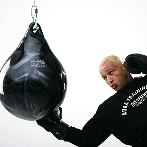 Best Water-Filled Punching Bags [year] 2