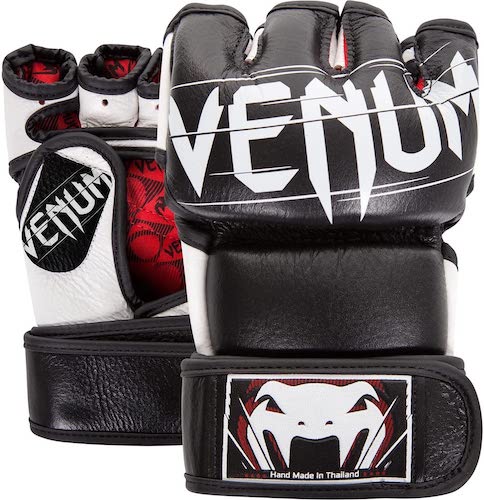 Venum Undisputed MMA Gloves