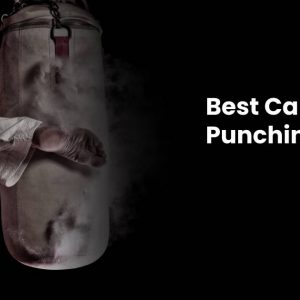 Best Canvas Punching Bags