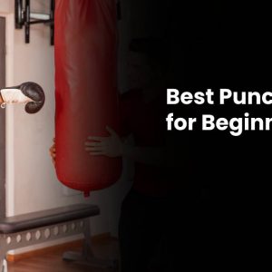 Best Punching Bags for Beginners