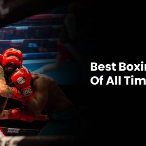 Best Boxing Brands for High-Quality Equipment