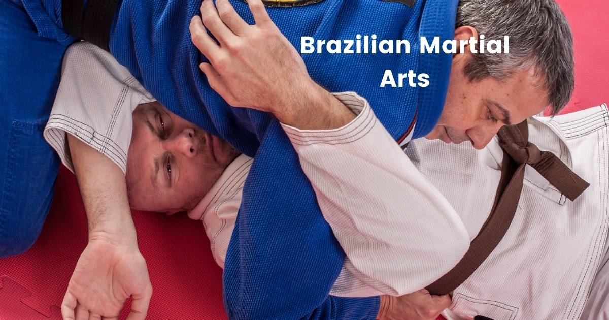 Brazilian Martial Arts