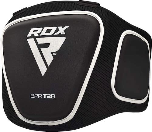 RDX Boxing Body Pad with Mesh