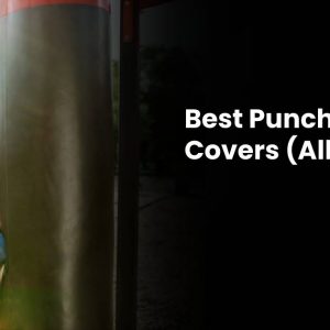 Best Punching bag Covers