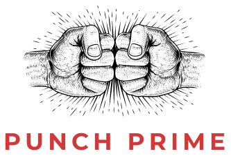Punch Prime Logo