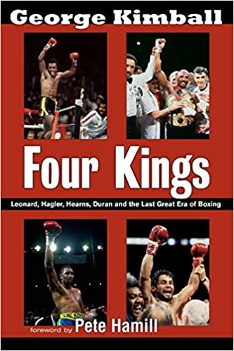 Best Boxing Books in 2022 3