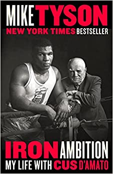 Best Boxing Books in 2022 13