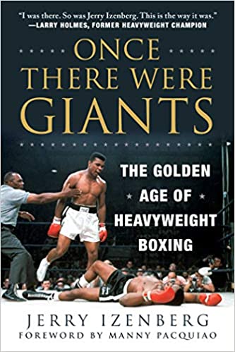 Best Boxing Books in 2022 10