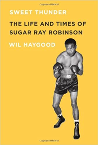 Best Boxing Books in 2022 7