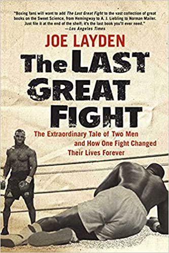 Best Boxing Books in 2022 11