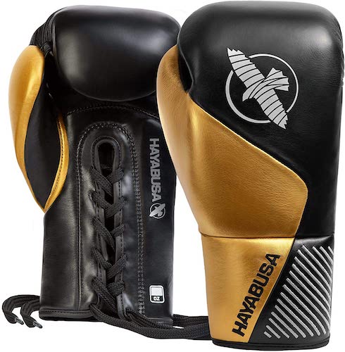 Hayabusa Boxing Gloves Size Chart 8