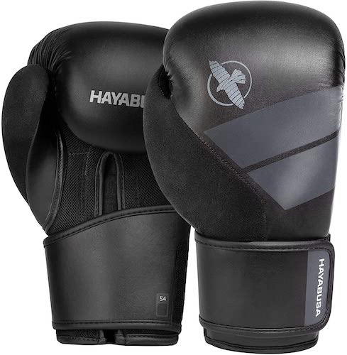 Hayabusa Boxing Gloves Size Chart 4