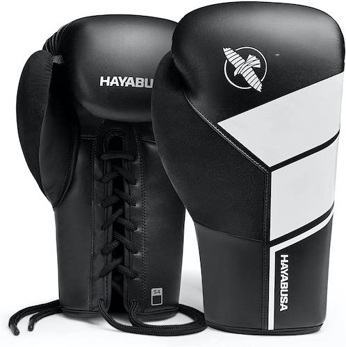 Hayabusa Boxing Gloves Size Chart 6