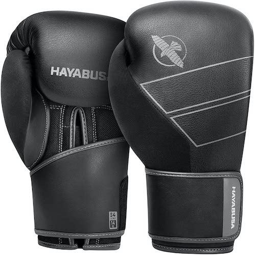 Hayabusa Boxing Gloves Size Chart 5