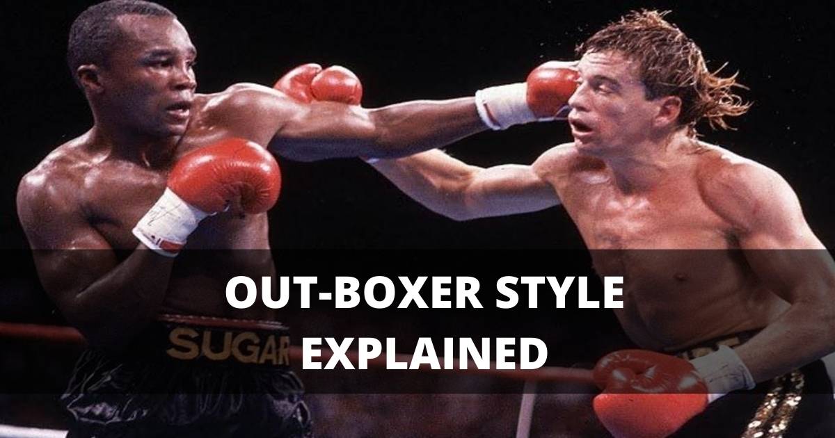 Out-Boxer Style