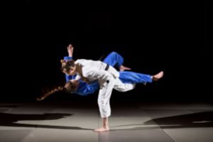 judo-category